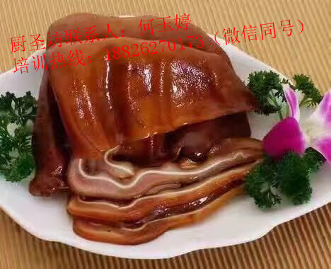 哪里有學正宗鹵水配方鹵菜培訓機構（圖）_1