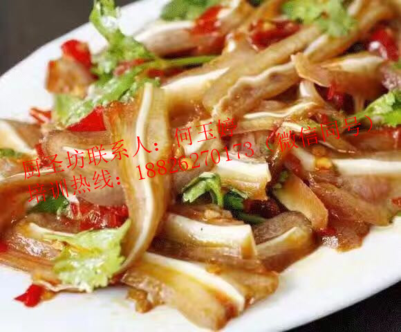 哪里有學正宗鹵水配方鹵菜培訓機構（圖）_2