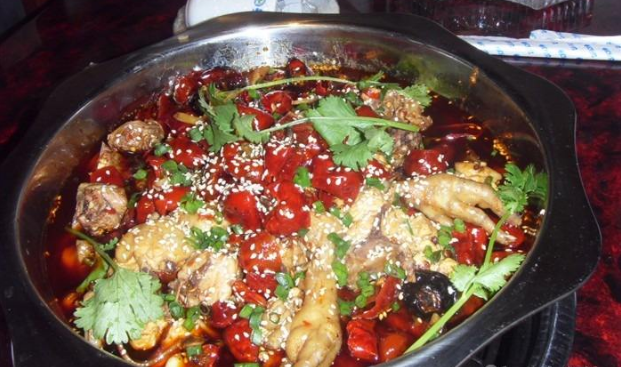 燒雞公加盟費(fèi)多少錢(圖)_1