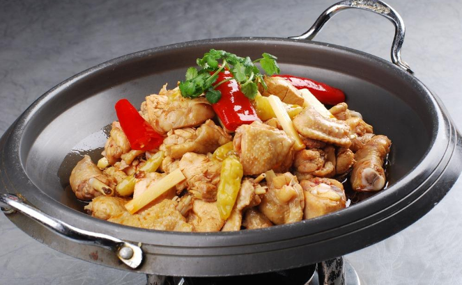 我想加盟燒雞公加盟費(fèi)多少錢(qián)（圖）_1