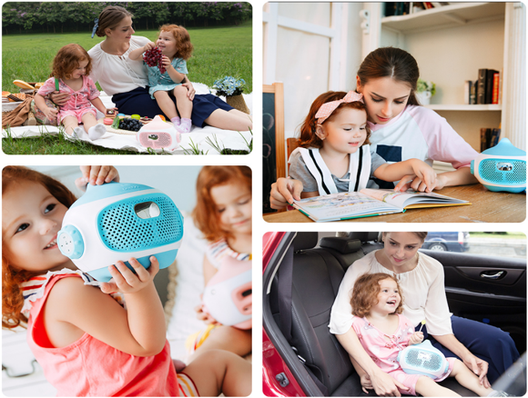 手樂匯兒童互動體驗館新品上市（圖）_1