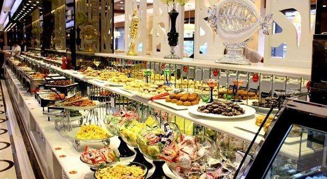 錦和苑自助火鍋加盟費(fèi)多少（圖）_2