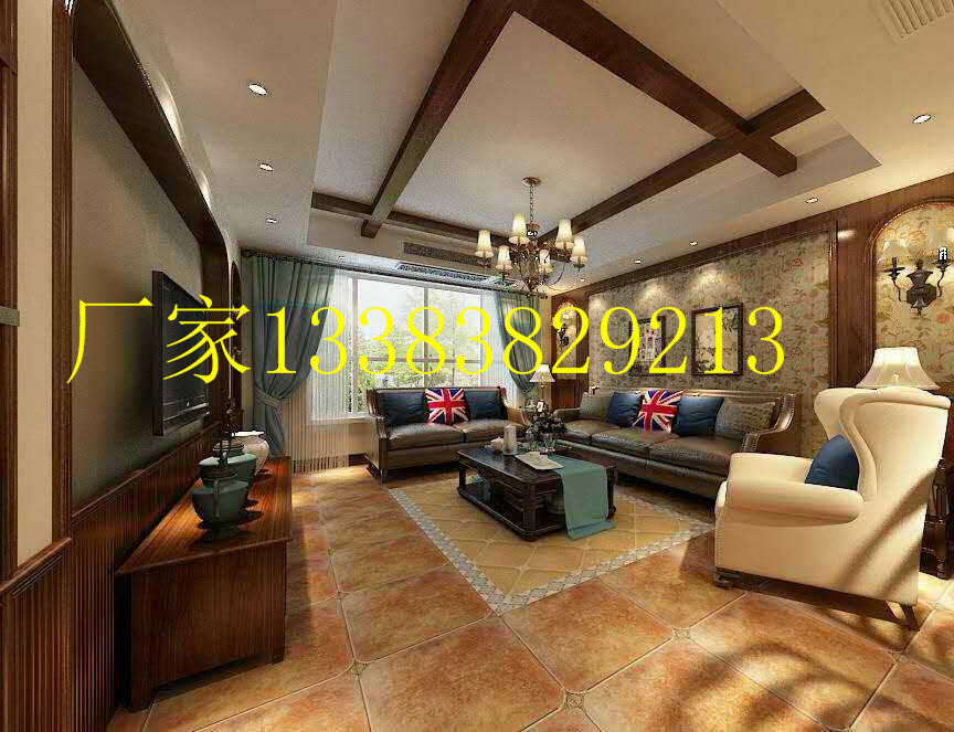 鄭州集成墻面廠家解析集成墻面開店（圖）_1