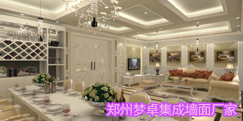 廊坊集成墻面選擇什么材料好（圖）_1