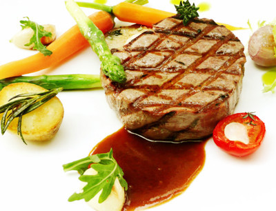 牛排法餐廳加盟流程及費用_1