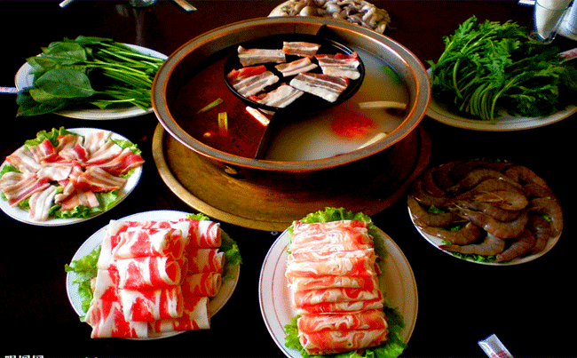 豆皮涮牛肚加盟-西安豆皮涮牛肚加盟（圖）_2