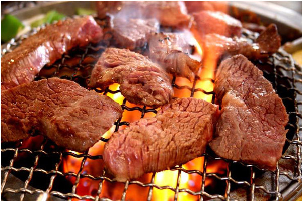 韓式烤肉加盟-韓式烤肉加盟店哪個(gè)好（圖）_2