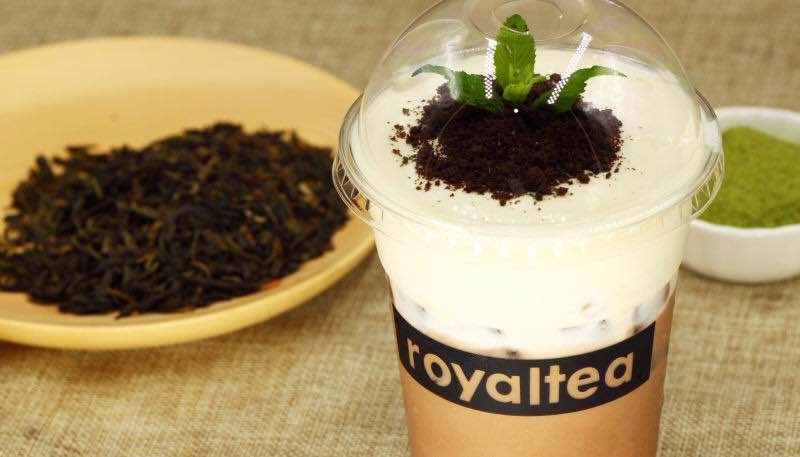 皇茶新世代茶飲加盟加盟皇茶要多少錢（圖）_2