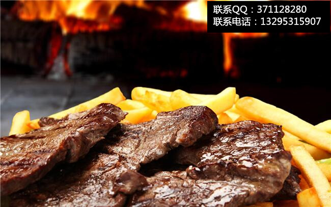 我想加盟香霏牛排加盟費(fèi)要多少錢（圖）_1