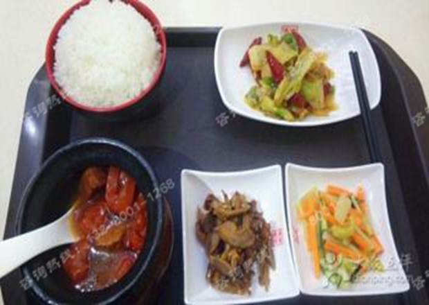 古色傳香瓦罐粥加盟費多少錢_2