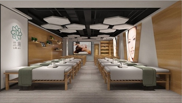 深圳正規(guī)皮膚管理培訓機構(gòu)_8