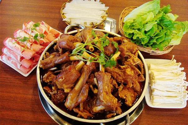 老羊蝎子加盟需要多少錢（圖）_2