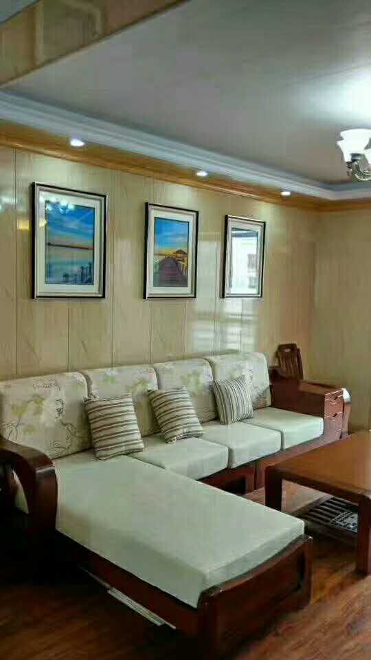 寬城圍場集成墻面真實(shí)廠家（圖）_1