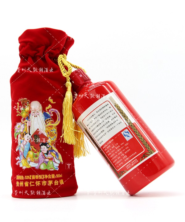 什么是定制酒？定制酒怎么選擇？（圖）_3