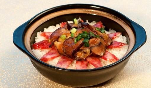 什么地方可以學(xué)煲仔飯，哪里學(xué)煲仔飯比較好_1