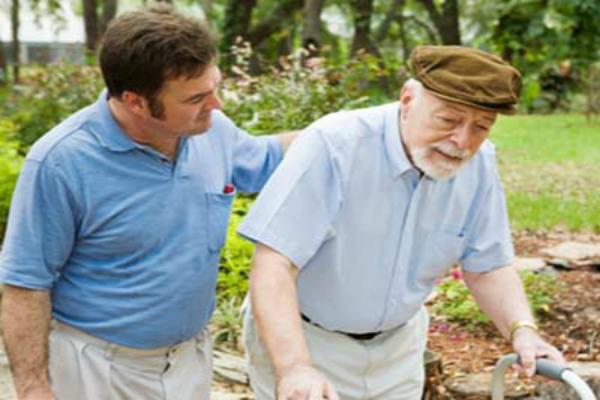 腰痛怎么回事，沒想到腰痛背后這么嚴(yán)重（圖）_3