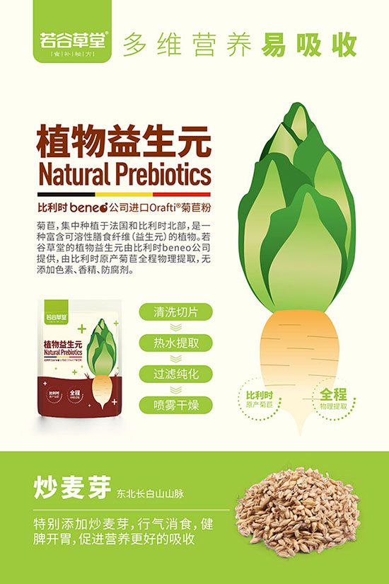 9+1植物益生元多維早餐新品上市（圖）_3