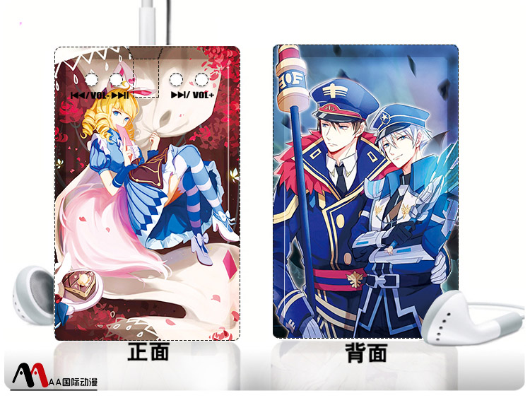 AA國際動(dòng)漫新品上市！（圖）_4