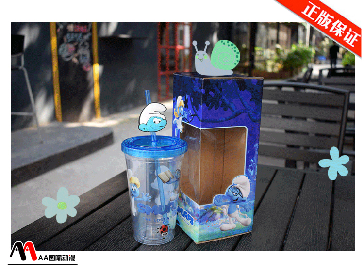 AA國際動(dòng)漫新品上市！（圖）_21