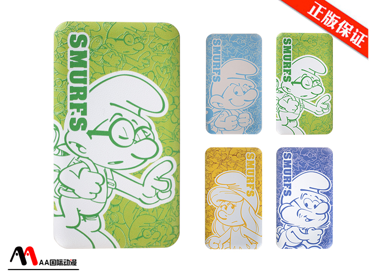 AA國際動(dòng)漫新品上市?。▓D）_22