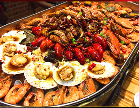 利善海鮮大咖加盟費是多少（圖）_1