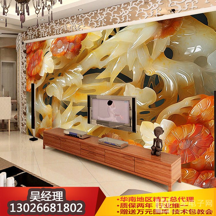 山東uv打印機(jī)價(jià)格（圖）_13