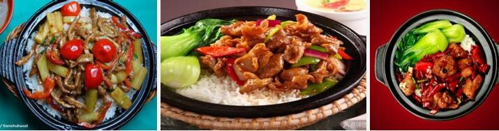 正宗煲仔飯去哪里有教學(xué)（圖）_1