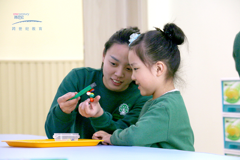 高品質(zhì)幼兒園：家長(zhǎng)選幼兒園都看什么？_4