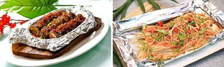 正宗錫紙燒烤培訓(xùn)的地方(圖)_1