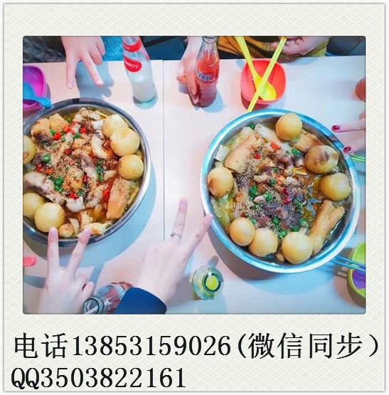 九兩魚(yú)酸菜魚(yú)面加盟能不能賺錢(qián)？經(jīng)營(yíng)簡(jiǎn)不簡(jiǎn)單？_1