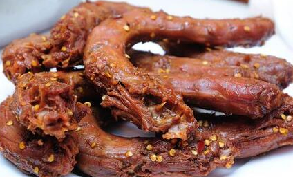 豐流鴨伯加盟費多少（圖）_2