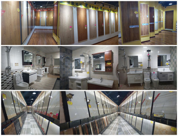 濟(jì)南家裝材料、地磚選購注意事項（圖）_1