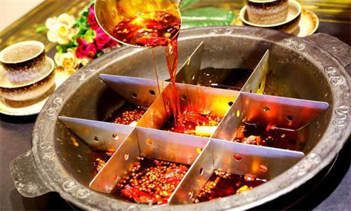重慶老火鍋加盟排行（圖）_2