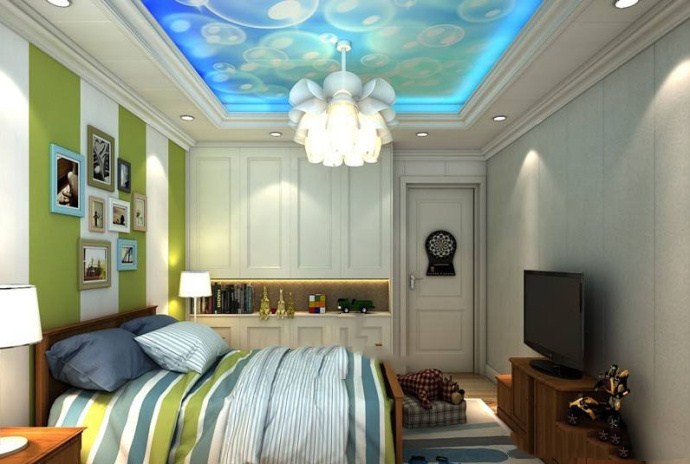 雅安集成墻面深顧客歡迎（圖）_1