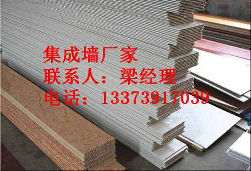 云南集成墻面走在潮流前端（圖）_1