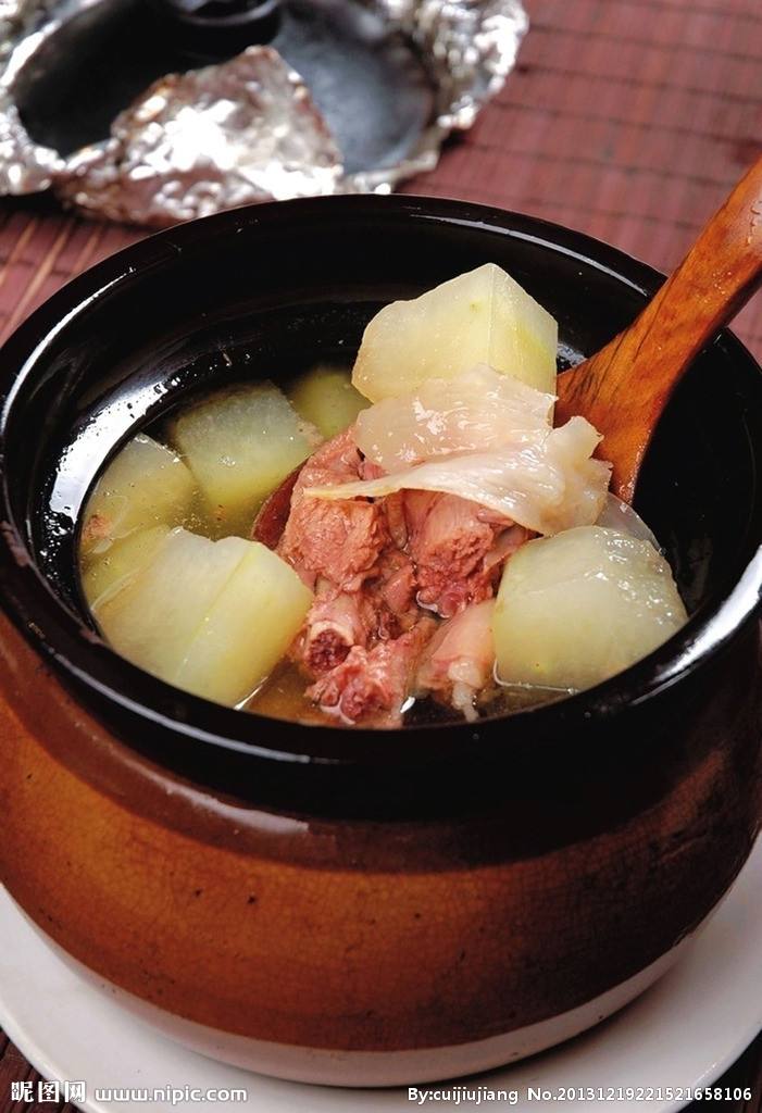 中國湯葛佬民間瓦罐煨湯誠招全國連鎖加盟商_3