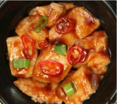 潘師傅中式快餐加盟費是多少（圖）_1