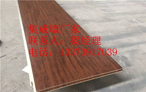 吉林集成墻面有幾家代理商（圖）_1