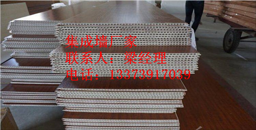 夢(mèng)卓集成起墻面頂進(jìn)駐河南鄭州（圖）_1