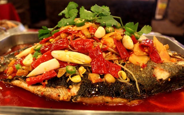 怎么開一家烤魚店？（圖）_1