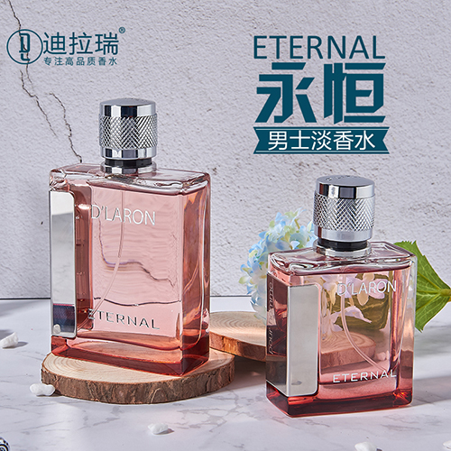 為什么迪拉瑞才是都市白領(lǐng)香水專屬？（圖）_2