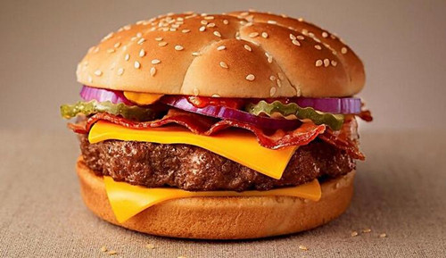 麥樂基炸雞漢堡加盟費是多少（圖）_1