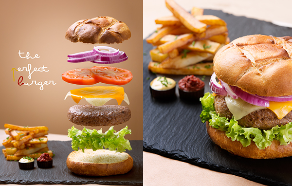 樂而美漢堡加盟費(fèi)是多少（圖）_1