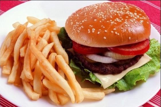 樂而美漢堡加盟費(fèi)是多少（圖）_2