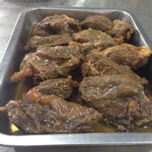 哪里有菜市場鹵菜技術(shù)學(xué)（圖）_2