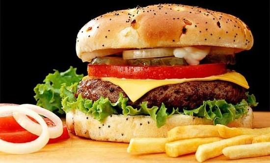 開一家肯德士漢堡加盟費(fèi)多少錢（圖）_2