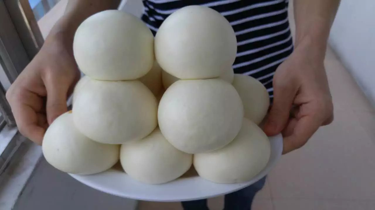 請問哪里有包子學(xué)習(xí)的學(xué)校糖水包子技術(shù)培訓(xùn)（圖）_1