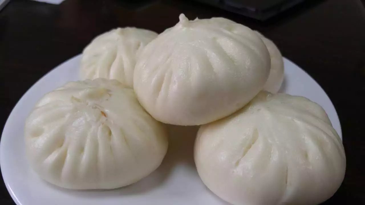 請問哪里有包子學(xué)習(xí)的學(xué)校糖水包子技術(shù)培訓(xùn)（圖）_2