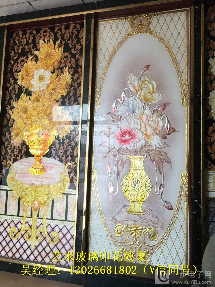 江西玻璃打印機(jī)多少錢(qián)一臺(tái)_4