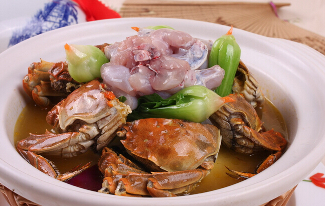 投資味爺肉蟹煲加盟費(fèi)是多少錢_1